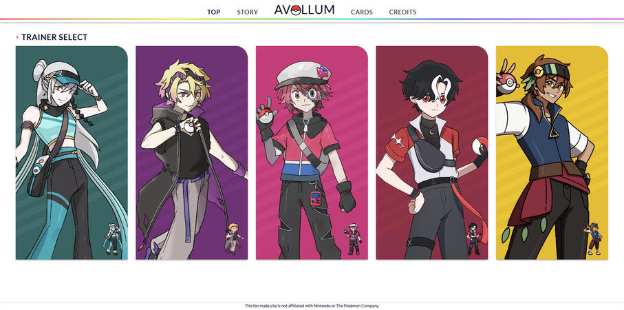 Boykisser group Avallum